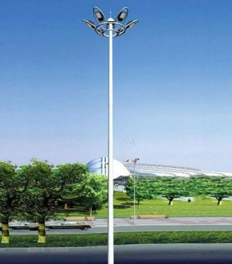 高桿燈1 高桿燈1